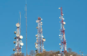 No Adverse Short or Long-Term Health Effects from the Weak Radio Frequency Signals from Telecommunication Towers 